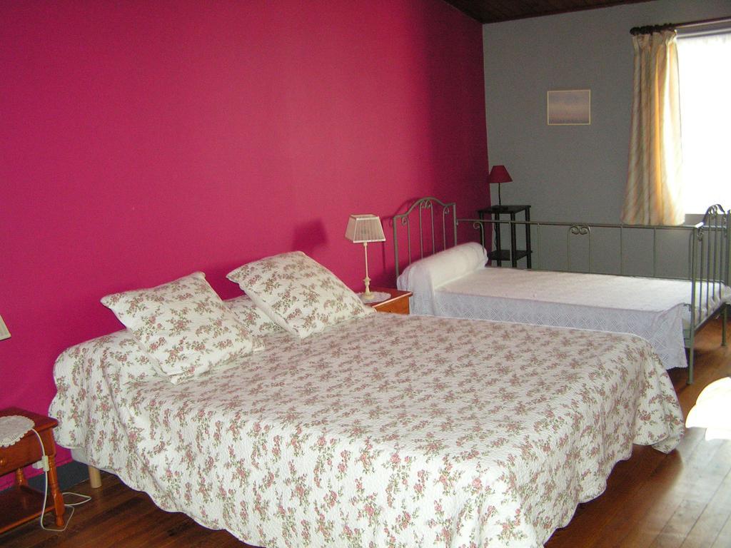 A L'Olivier Bed & Breakfast Montcaret Exterior photo