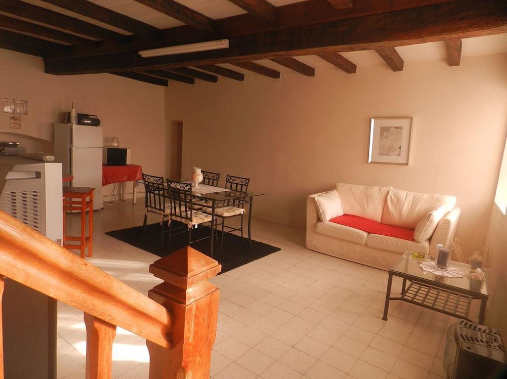 A L'Olivier Bed & Breakfast Montcaret Room photo