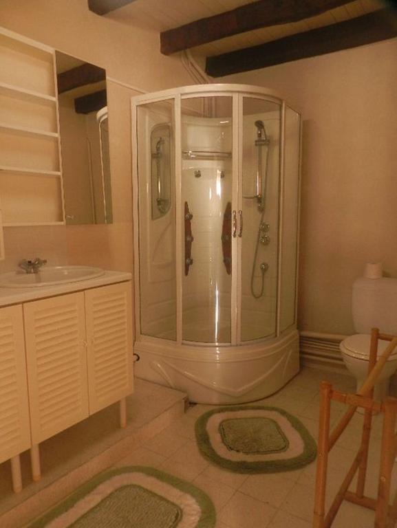 A L'Olivier Bed & Breakfast Montcaret Room photo