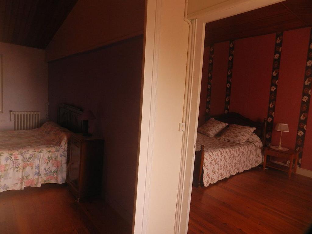 A L'Olivier Bed & Breakfast Montcaret Room photo